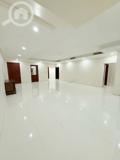 3 Bedroom Apartment for Rent in Al Fintas, Kuwait City - fintas - 3 bedrooms villa apt with rooftop pool