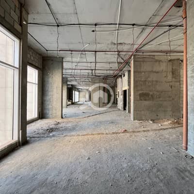 Other Commercial for Rent in Al Salmiya, Kuwait City - Full investment floor with a grace period for rent in Salmiya Block 2