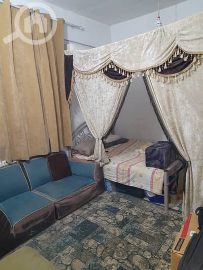 1 Bedroom Apartment for Rent in Abraq Khaitan, Kuwait City - استوديو مفروش للايجار من 2025/7/24 الى24 / 8 /2025 ايجار90 د. ك