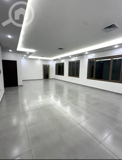 4 Bedroom Apartment for Rent in Abu Fatira, Kuwait City - للإيجار دور أول في المسايل تشطيب ديلكس