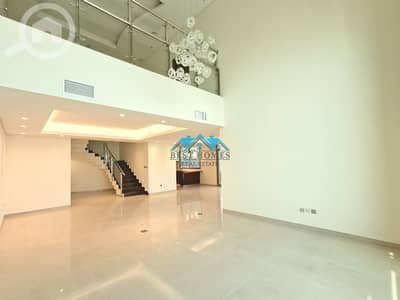 2 Bedroom Flat for Rent in Al Salmiya, Kuwait City - Modern Style Duplex Penthouse with Private Swimming Pool in Salmiya