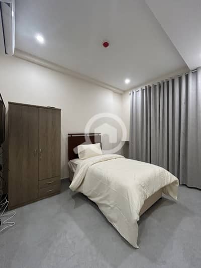 1 Bedroom Flat for Rent in Bnied Al Qar, Kuwait City - for rent studio & 1 bedrooms furnished & non furnished in bned elqar