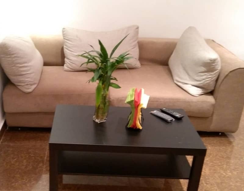 Lovely furnished 1 bedroom apartment in mangaf