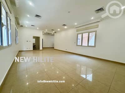 5 Bedroom Villa for Rent in Salwa, Kuwait City - Spacious Multi-Level Villa for Rent in Salwa