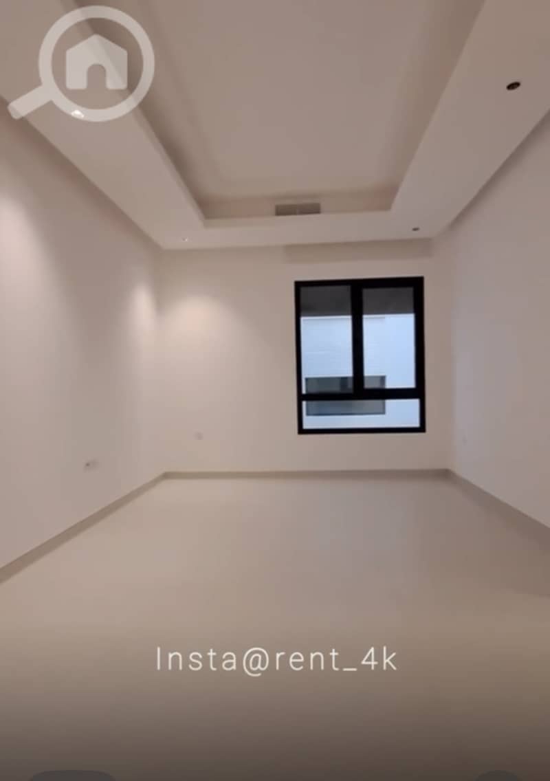 للإيجار شقه في مشرف