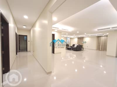 فلیٹ 3 غرف نوم للايجار في مشرف، مدينة الكويت - A Nice and Modern Style 3 Bedrooms in Mishref