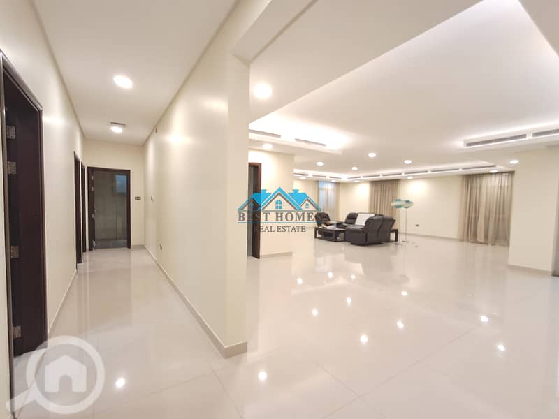 A Nice and Modern Style 3 Bedrooms in Mishref