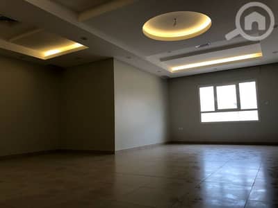 4 Bedroom Apartment for Rent in Al Salam, Kuwait City - للإيجار شقة أرضي في السلام لها مدخل خاص