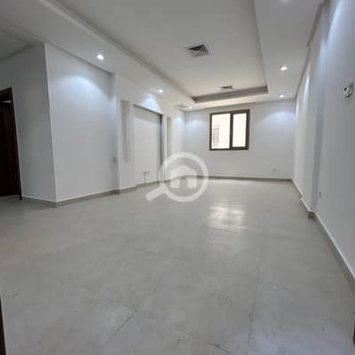 3 Bedroom Flat for Rent in Abu Fatira, Kuwait City - Ground floor apartment for rent in Abu Fatira Block 6