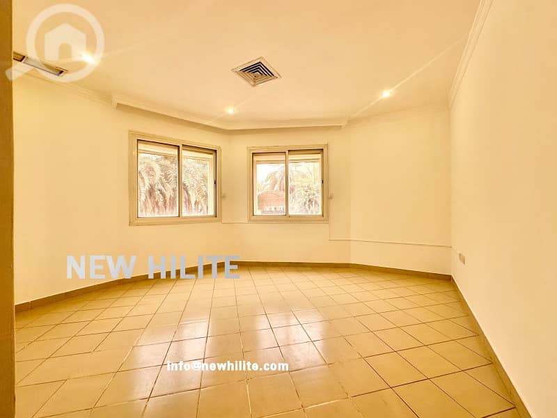 Spacious 3-Bedroom Apartment for Rent in Salwa
