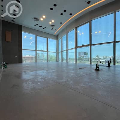 Other Commercial for Rent in Al Salmiya, Kuwait City - Full investment floor with a grace period for rent in Salmiya.