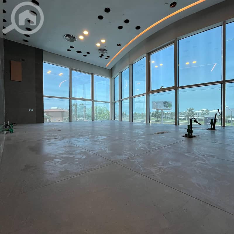 Full investment floor with a grace period for rent in Salmiya. Full investment floor with a grace period for rent in Salmiya.