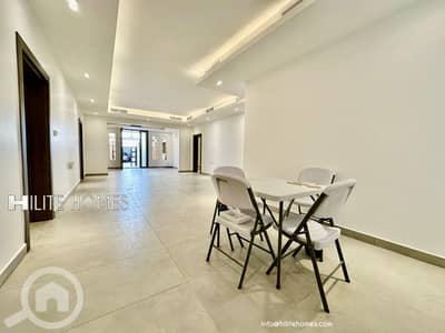 4 Bedroom Flat for Rent in Salwa, Kuwait City - Four Master bedroom ground floor for rent in Salwa