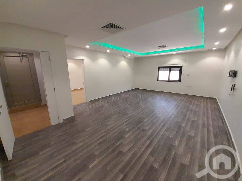 Sabah Al-Ahmad-4 Bedrooms Balcony Private Super deluxe apartment