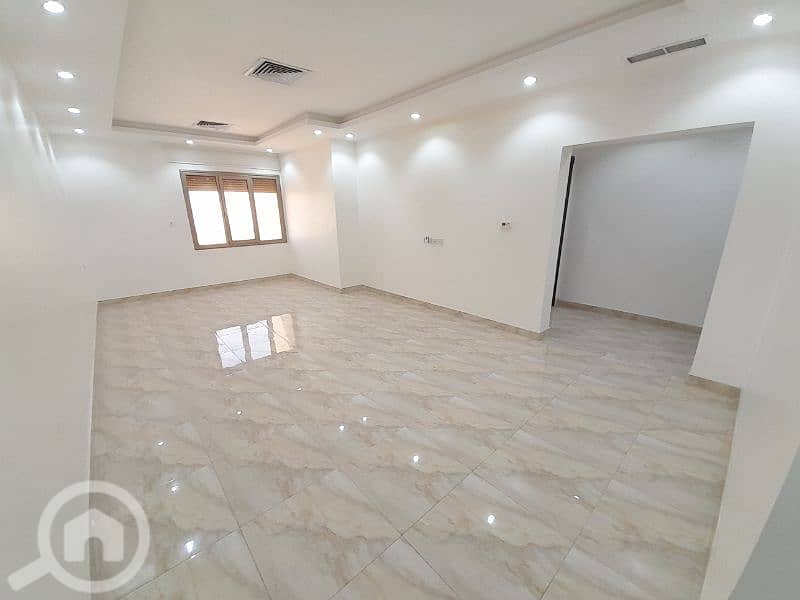 Sabah Al-Ahmad-3 bedrooms super deluxe spacious apartment