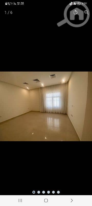 3 Bedroom Apartment for Rent in Salwa, Kuwait City - للايجار شقه بسلوي ارضي مساحات كبيرة موقع مميز