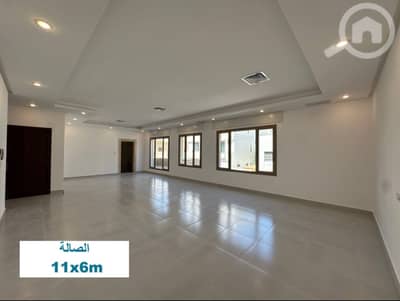 4 Bedroom Apartment for Rent in Abu Fatira, Kuwait City - للإيجار دور في المسايل
