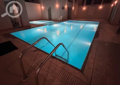 3 Bedroom Apartment for Rent in Al Salmiya, Kuwait City - Salmiya - Lovely Fully Furnished 3 BR Apartment