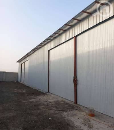 Other Commercial for Rent in Shuwaikh Port, Kuwait City - الشويخ الصناعيه
