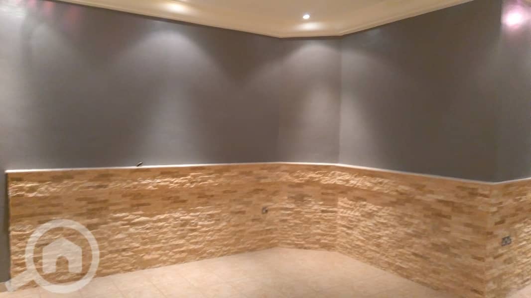 Superior 4 bedroom floor in mangaf with balcony.