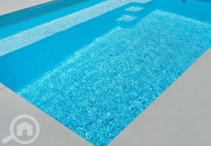 3 Bedroom Flat for Rent in Al Eqaila, Kuwait City - Pool, nice & Huge sized 3 bedroom in egaila. closed to the gate mall