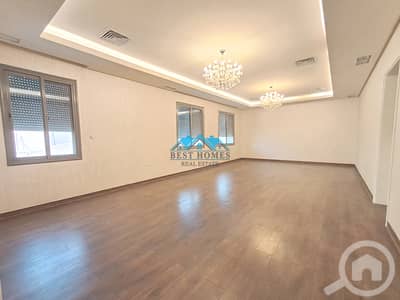 4 Bedroom Villa for Rent in Al Jabriya, Kuwait City - Modern Style 4 Bedrooms Floor in Jabriya