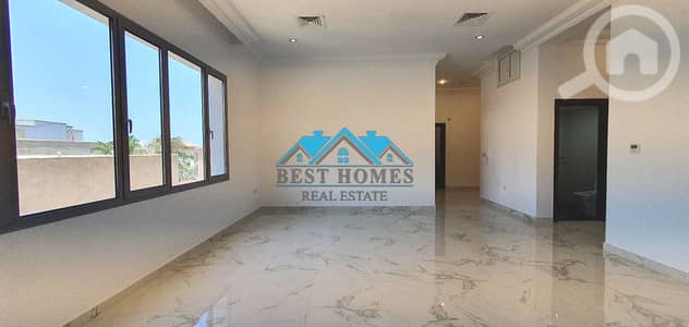 فلیٹ 3 غرف نوم للايجار في مشرف، مدينة الكويت - Nice and Modern Style 3 Bedrooms Apartment in Mishref