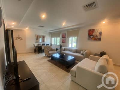 2 Bedroom Apartment for Rent in Al Salmiya, Kuwait City - Furnished Apartment for Rent