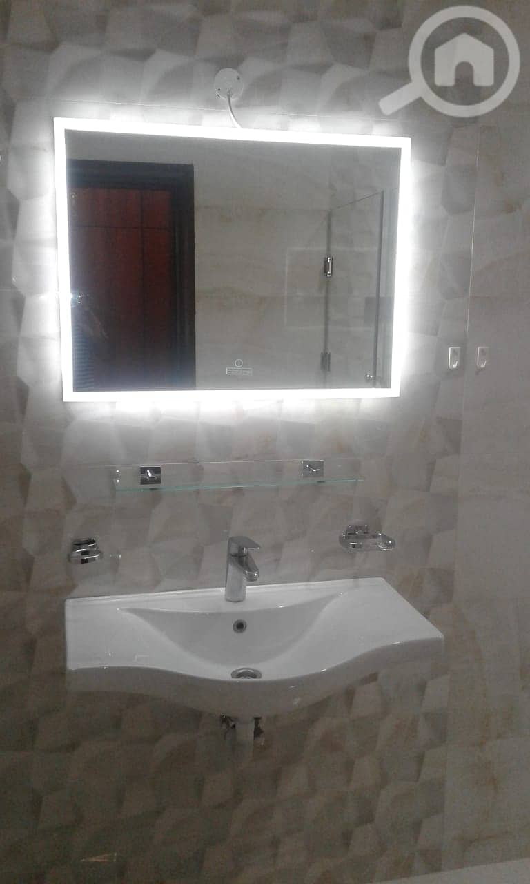 Great 4 bedroom ground floor in egaila. close to gate mall.