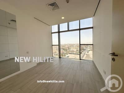 1 Bedroom Flat for Rent in Al Salmiya, Kuwait City - Modern 1BR Apartment For Rent In Salmiya