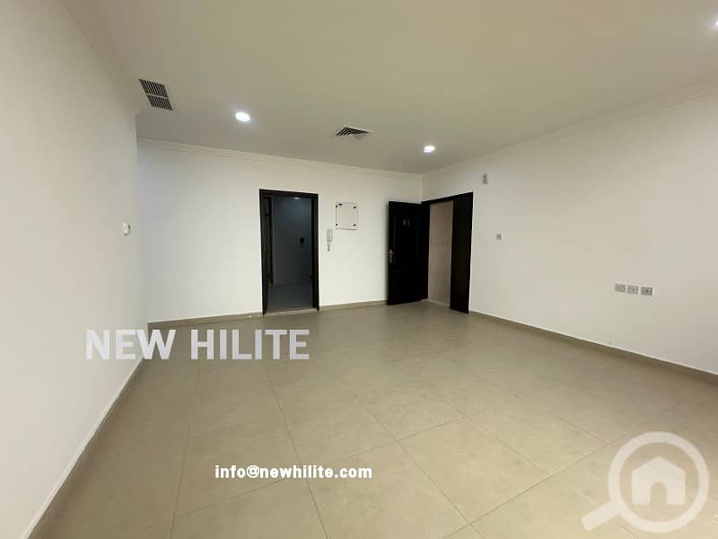 Spacious 3-Bedroom Family Apartment for Rent in Shaab