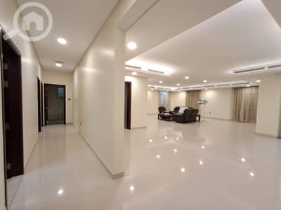 شقة 3 غرف نوم للايجار في مشرف، مدينة الكويت - Ground floor 3 Bedroom in Mishref