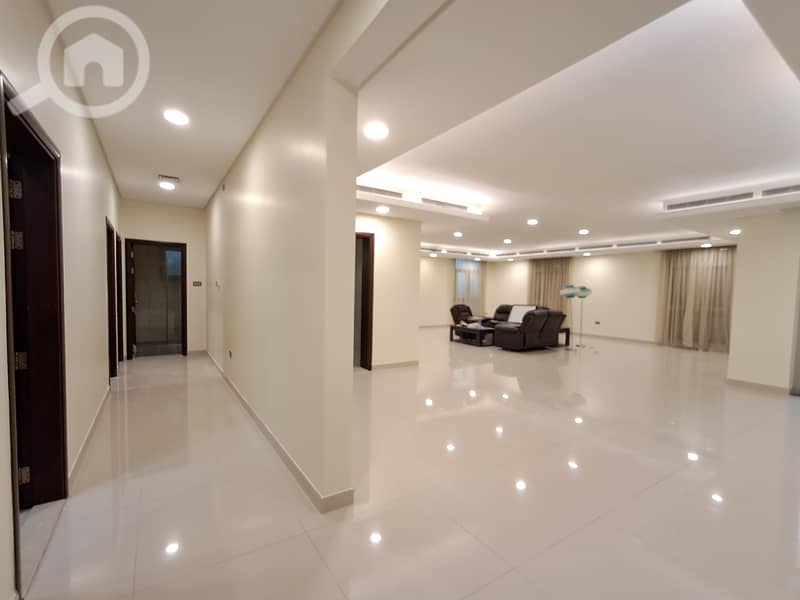 Ground floor 3 Bedroom in Mishref