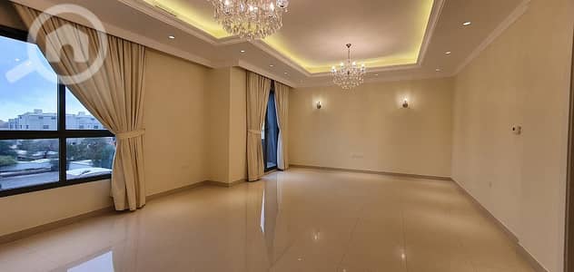 4 Bedroom Flat for Rent in Al Jabriya, Kuwait City - Modern 4 Bedroom Floor in Jabriya