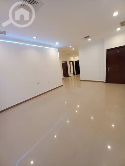 فلیٹ 3 غرف نوم للايجار في المنقف، مدينة الكويت - Stylish & Supersized 3 bedroom apt in mangaf