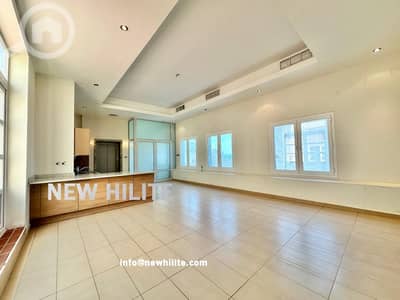 3 Bedroom Apartment for Rent in Al Manqaf, Kuwait City - Luxury 3-Bedroom Villa Floor for Rent in Mangaf