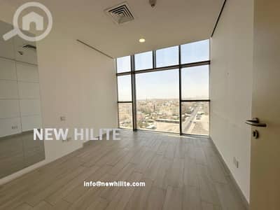 1 Bedroom Apartment for Rent in Al Salmiya, Kuwait City - Modern 1BR Apartment For Rent In Salmiya