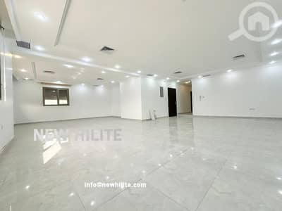 4 Bedroom Flat for Rent in Salwa, Kuwait City - Spacious 4-Bedroom Floor for Rent in Salwa