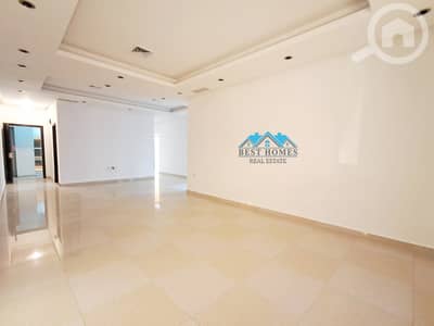 3 Bedroom Flat for Rent in Al Jabriya, Kuwait City - Nice 3 Bedrooms Apartment in Jabriya