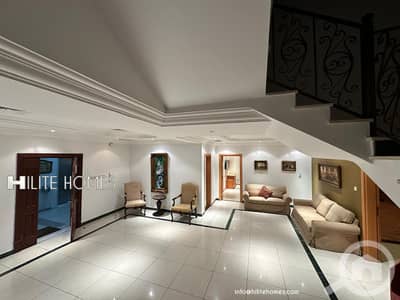 فلیٹ 4 غرف نوم للايجار في أبو الحصانية، مدينة الكويت - Apartments and Duplexes available for rent in Abu al Hasaniya فلیٹ 4 غرف نوم للايجار في أبو الحصانية، مدينة الكويت - Apartments and Duplexes available for rent in Abu al Hasaniya