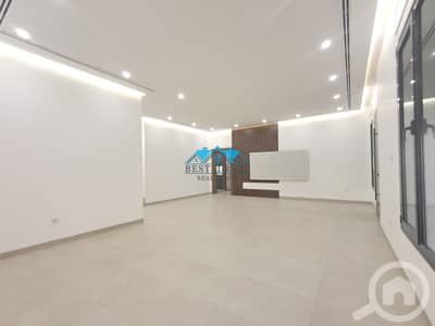 4 Bedroom Apartment for Rent in Abu Fatira, Kuwait City - Modern 4 Master Bedrooms Ground Floor in Abu Fatira