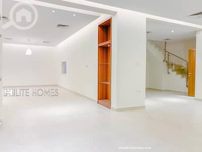 فلیٹ 3 غرف نوم للايجار في مبارك الكبير، مدينة الكويت - Modern luxury duplex for rent in Abu Futaira