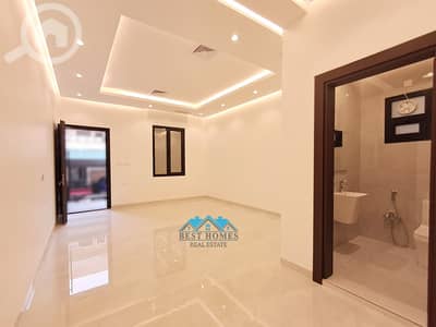 3 Bedroom Flat for Rent in Salwa, Kuwait City - 3 Master Bedrooms Ground floor in Salwa
