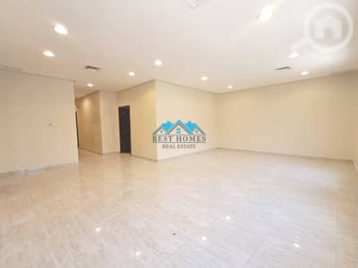 4 Bedroom Flat for Rent in Abu Fatira, Kuwait City - Nice and Modern 4 Bedrooms Floor in Abu fatira