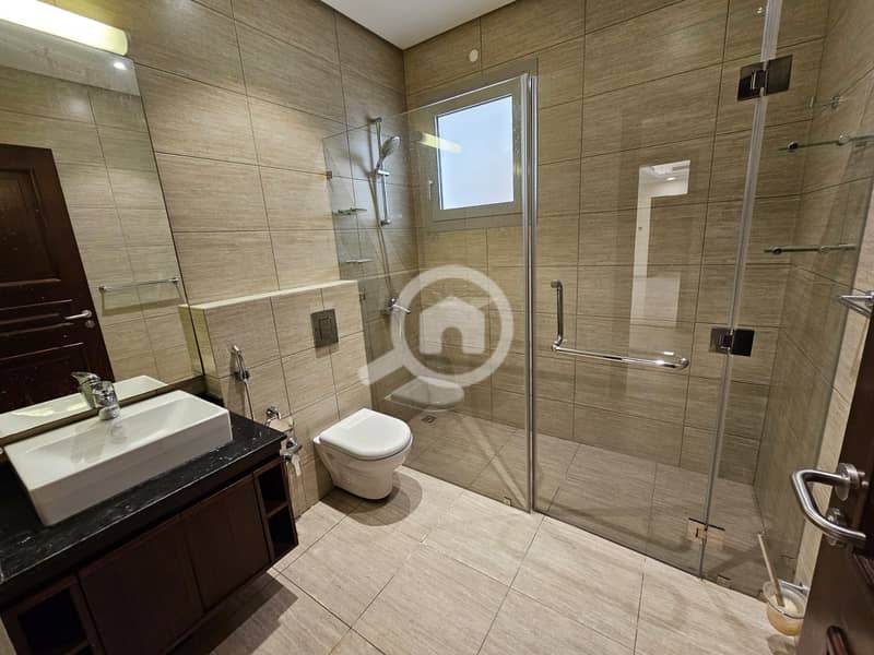 FLOOR FOR RENT IN MISHREF