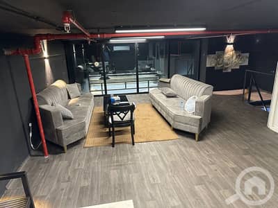 Garage for Sale in Al Rai, Kuwait City - car wash and protection center