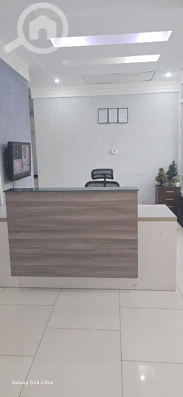 new bilding