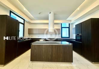 Modern 4BR Duplex with Terrace, DAIYA