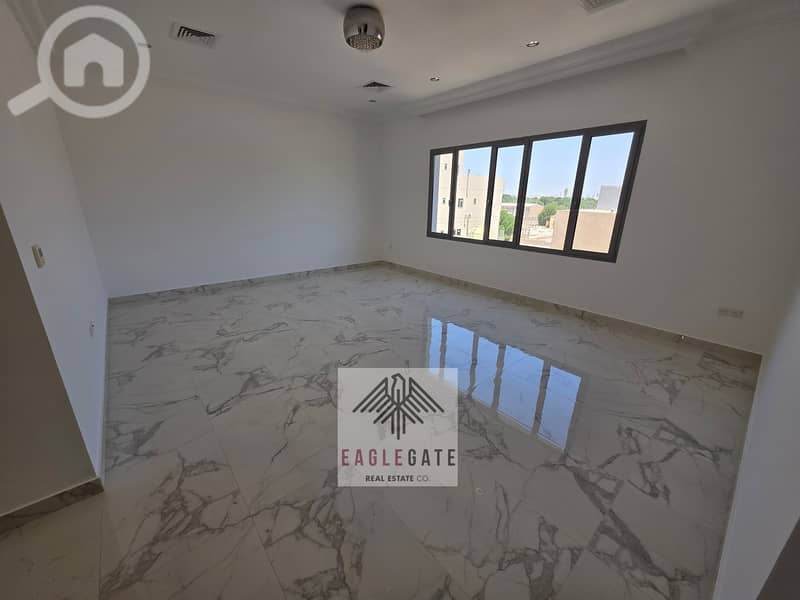 Mishref, modern 3 bedroom apartment