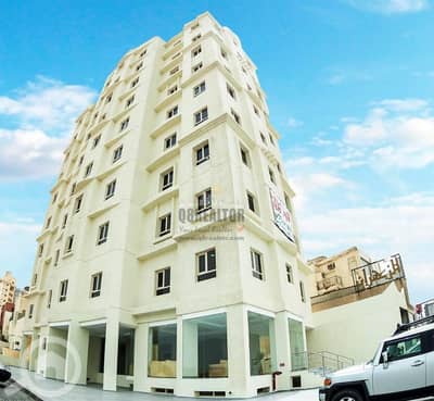 فلیٹ 2 غرفة نوم للايجار في حولي، مدينة الكويت - 2 Bedroom Apartment in Hawally for 295KD